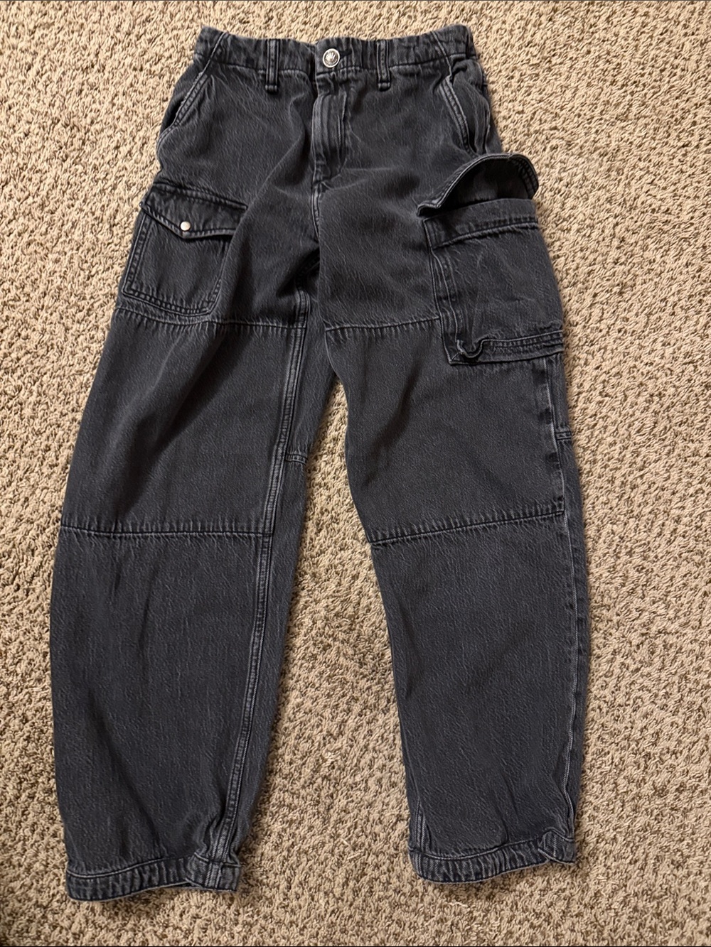 rag &bone cargo pant
